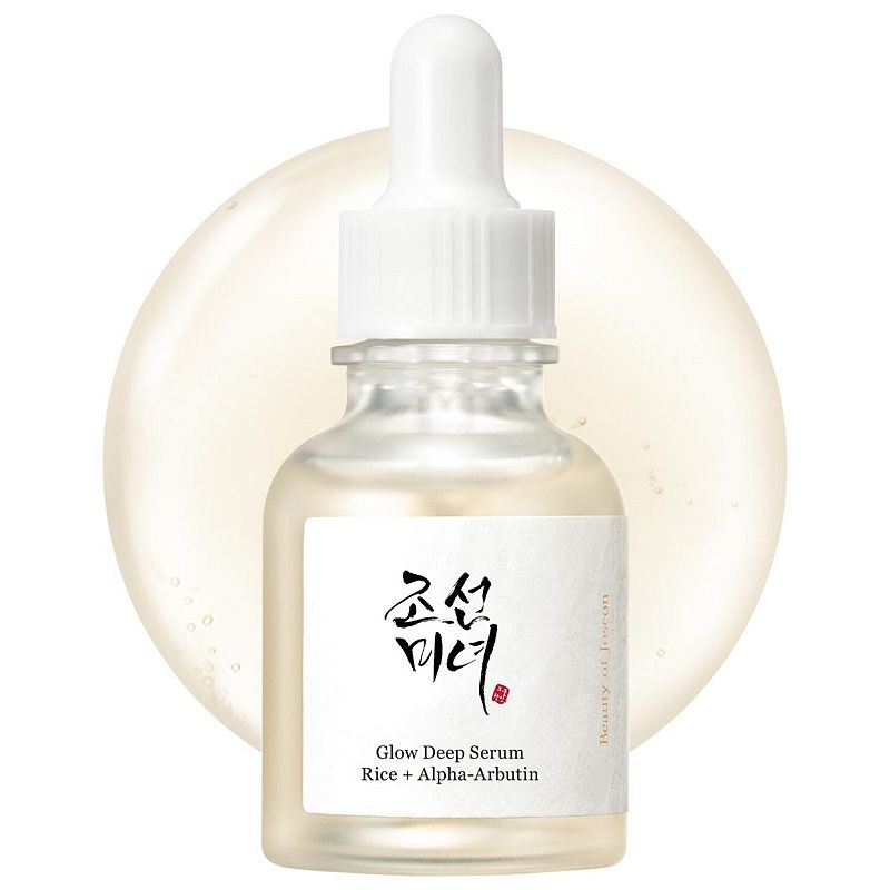 Beauty of Joseon Glow Deep serumas, 30 ml