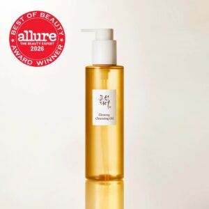 Beauty of Joseon Ginseng valomasis aliejus, 210 ml