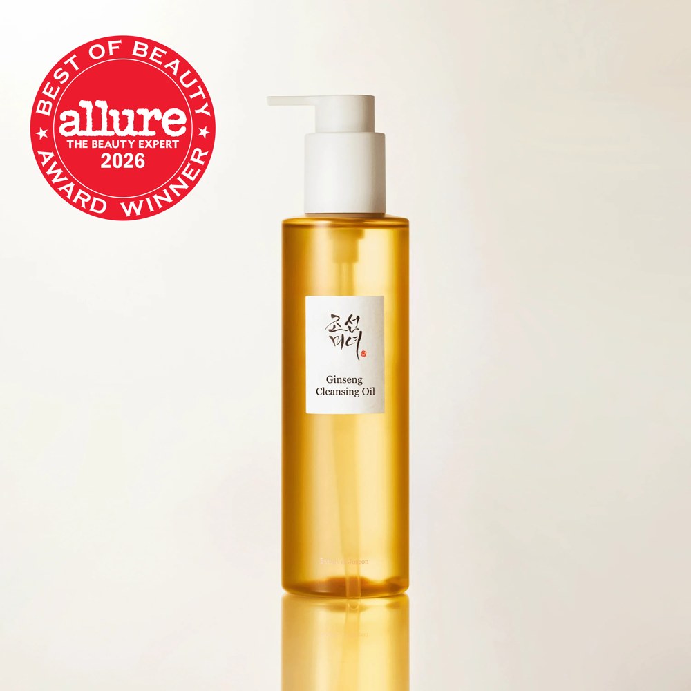 Beauty of Joseon Ginseng valomasis aliejus, 210 ml