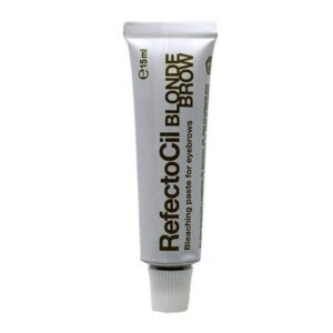 RefectoCil Blonde Brow antakių šviesinimo pasta, 15 ml