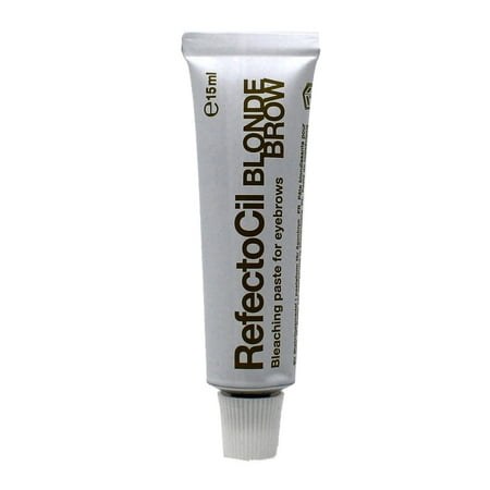 RefectoCil Blonde Brow antakių šviesinimo pasta, 15 ml