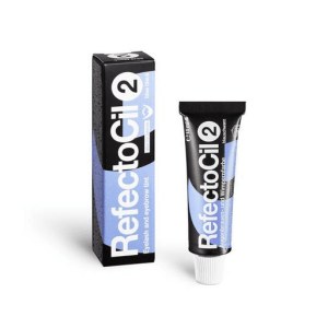 RefectoCil Blue Black 2 dažai, 15 ml