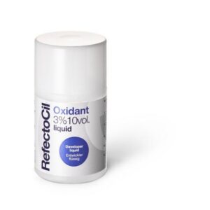 RefectoCil Oxidant 3% skystas oksidantas, 100 ml