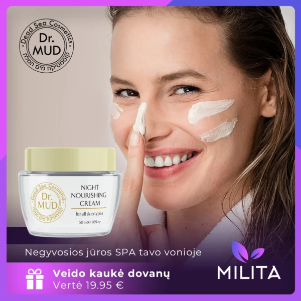 Kosmeetikakomplekt – „Näo sära“