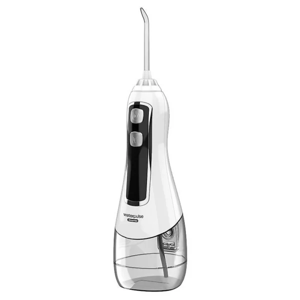 Juhtmeta suu irrigaator Waterpulse V580