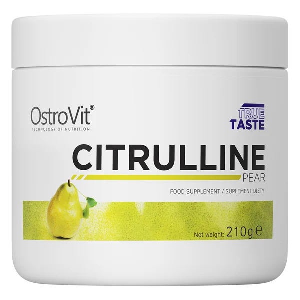 OstroVit Citrulline pirnimaitse, 210 g